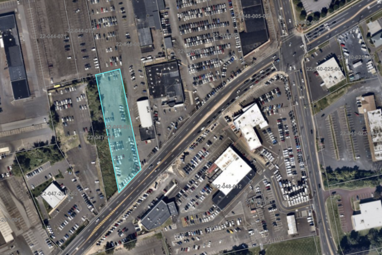 Philly Land Sites Wolf Commercial Real Estate Philly Land for Lease