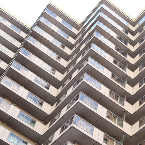 Philly Land Sites Wolf Commercial Real Estate Parkway Corp. Plans Apartment Tower in Center