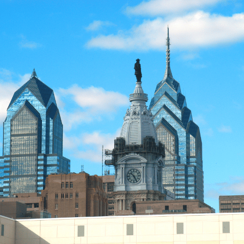 Philly Land Sites Wolf Commercial Real Estate 76ers Proposed New Arena Won't Snarl Center City