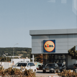 Lidl Grocery Store Buys Bucks County Warehouse Site