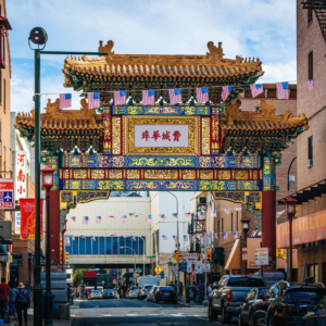 Updates coming to Chinatown Philadelphia