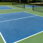Pickleball Court Coming to Center City
