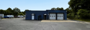 Premier flex/industrial Building & land For Sale