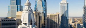 City Pursues Partnership to Revitalize Market East