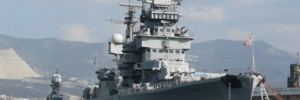Navy Yard Redevelopment Costs $30M
