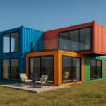 Philadelphia Plans Modular Housing Factories at Logan Triangle