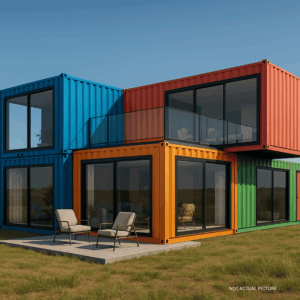 Philadelphia Plans Modular Housing Factories at Logan Triangle