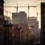 City Hall Development Site Hits Market as Market East Transformation Continues