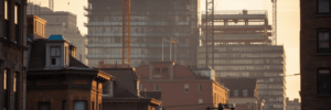 City Hall Development Site Hits Market as Market East Transformation Continues