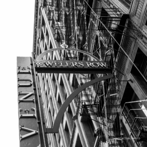 Pearl Properties Advances Jewelers’ Row Residential Tower Proposal