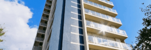 129-Unit Apartment Development Planned Near Temple University